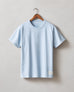 Men's Everest Tee - Powder Blue
